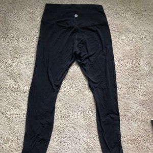 lulu lemon leggings